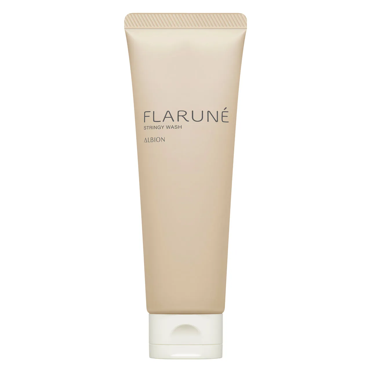 ALBION FLARUN Stringy Wash