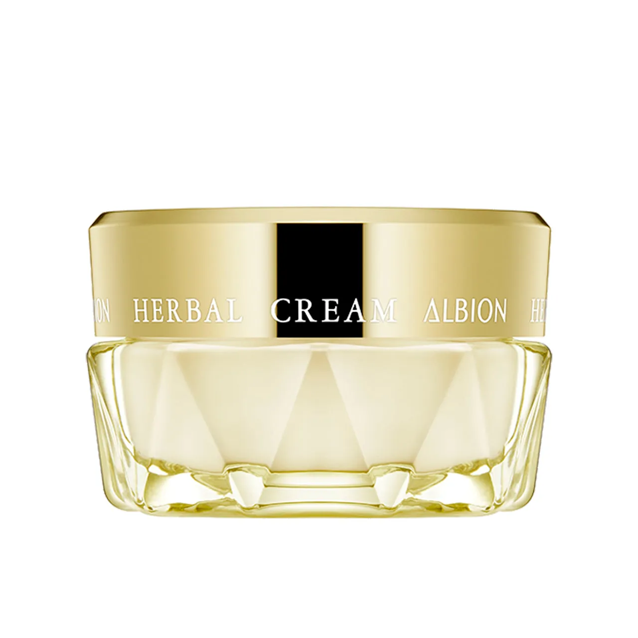 ALBION Herbal Cream