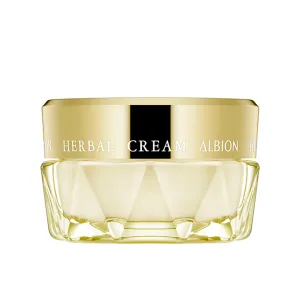 ALBION Herbal Cream