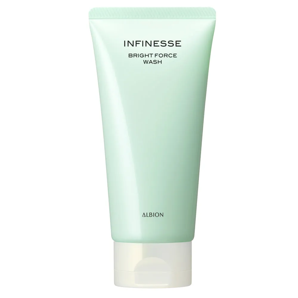 ALBION Infinesse Bright Force Wash