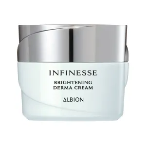 ALBION Infinesse Brightening Derma Cream