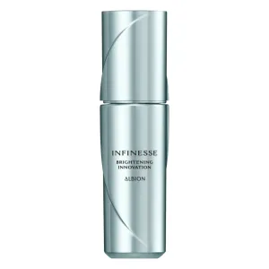ALBION Infinesse Brightening Innovation