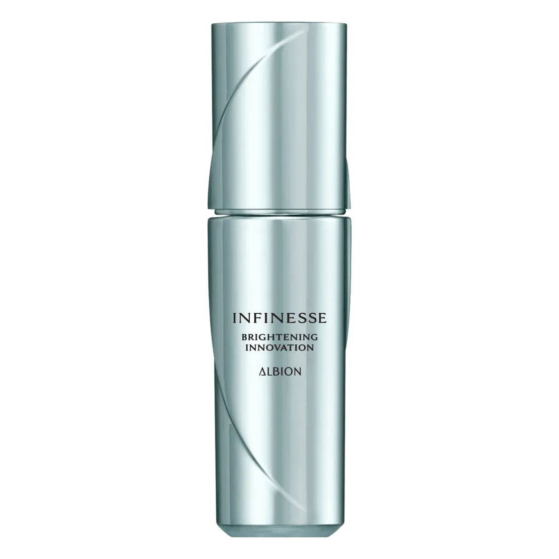 ALBION Infinesse Brightening Innovation