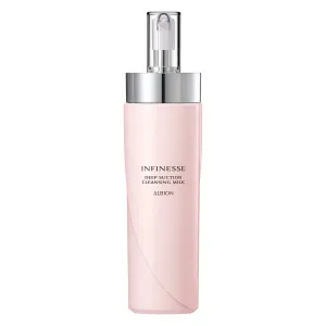 ALBION INFINESSE Deep Suction Cleansing Milk
