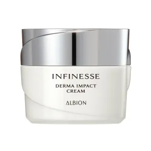 ALBION INFINESSE Derma Impact Cream