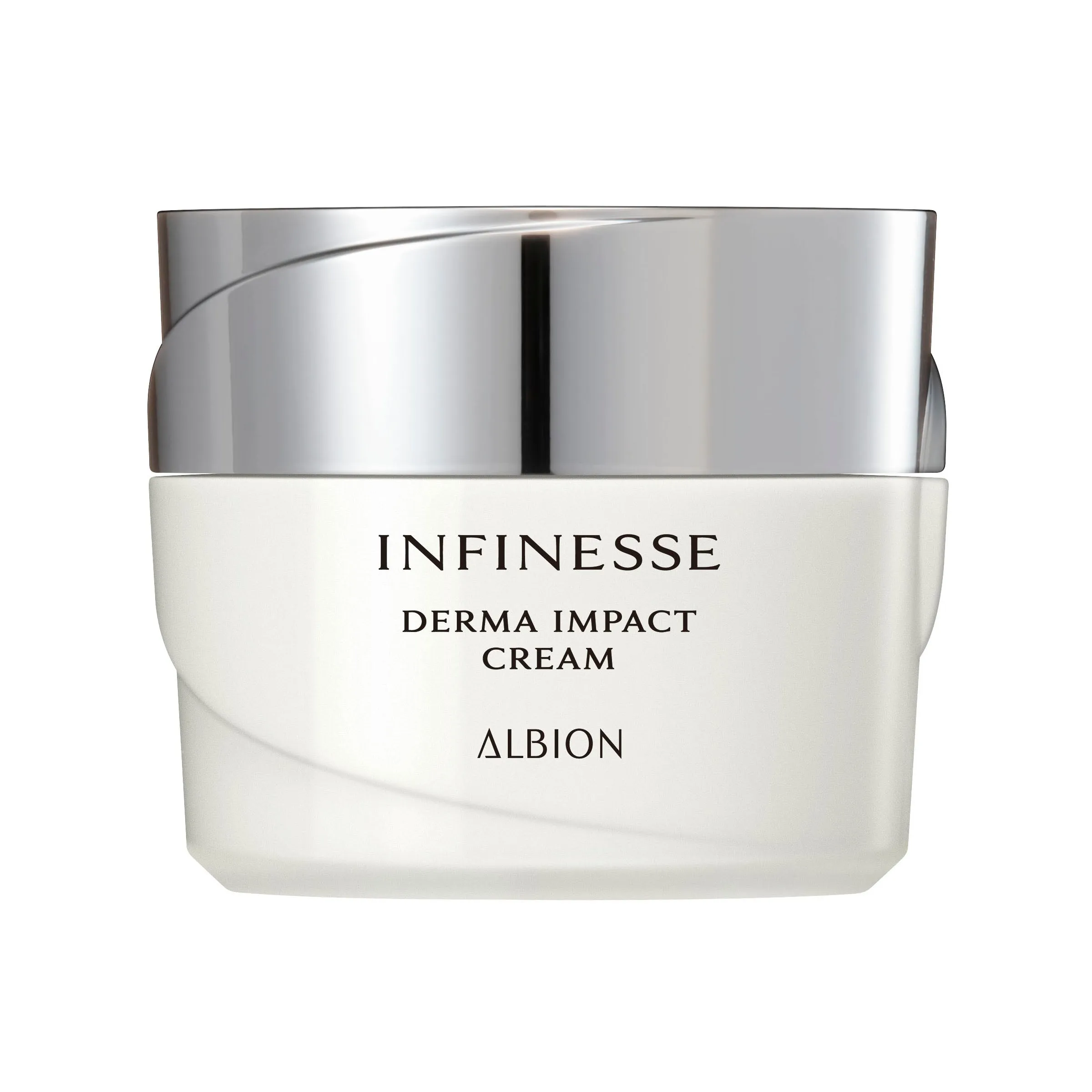 ALBION INFINESSE Derma Impact Cream