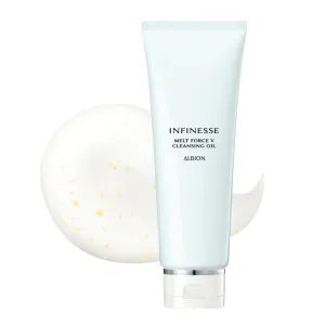 ALBION Infinesse Melt Force V Cleansing Oil