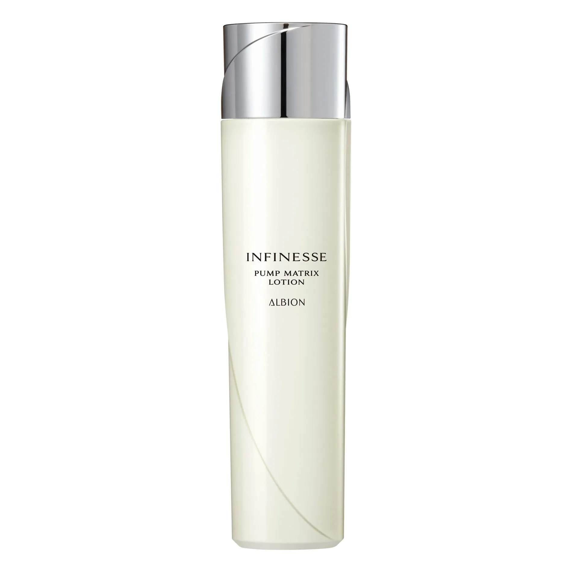 ALBION INFINESSE Pump Matrix Lotion