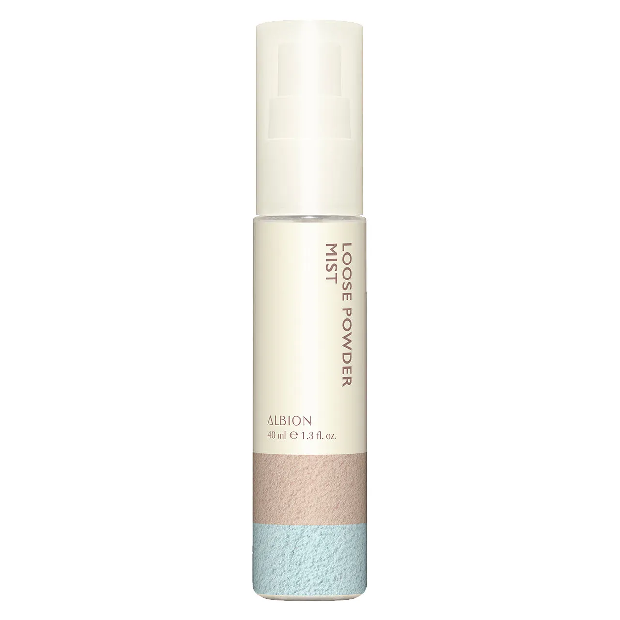 ALBION Loose Powder Mist