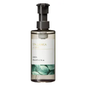 ALBION SPA LANKA Oil Serum