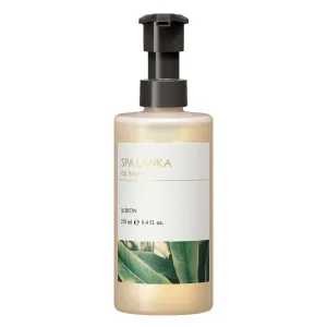 ALBION SPA LANKA Oil Wash