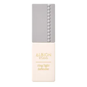 ALBION STUDIO Ring Light Defender SPF35