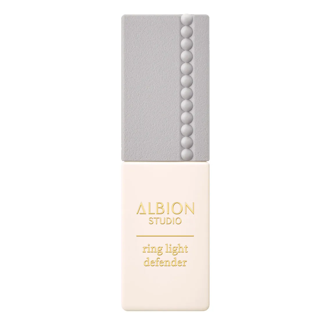 ALBION STUDIO Ring Light Defender SPF35