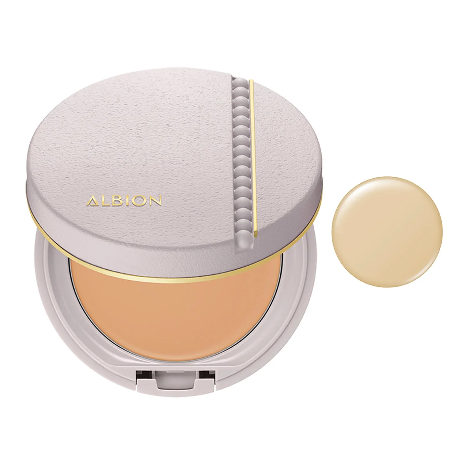 ALBION Studio Tough Wear Solid SPF50 