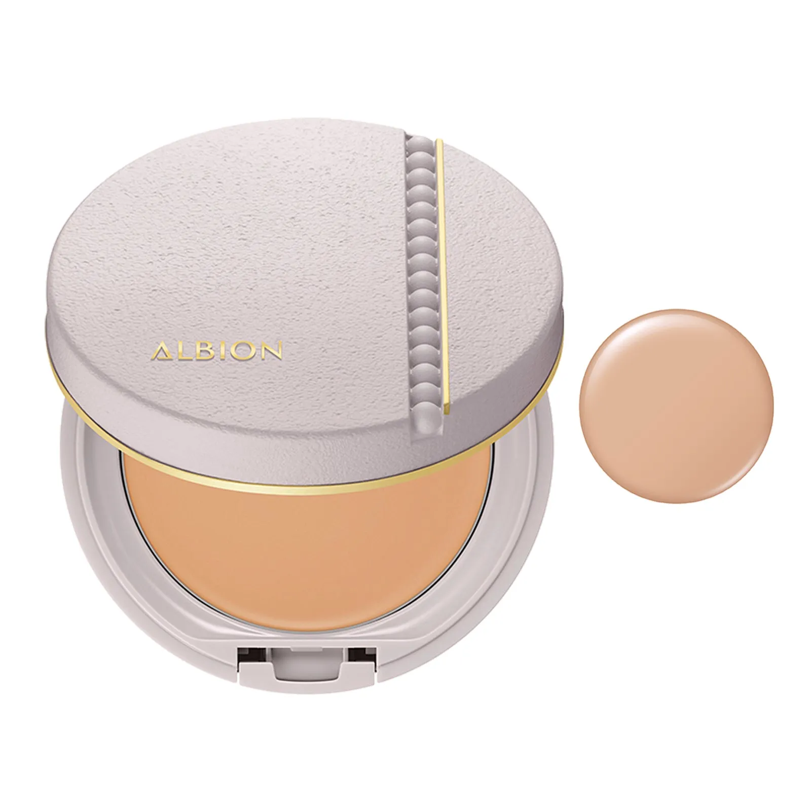 ALBION Studio Tough Wear Solid SPF50 