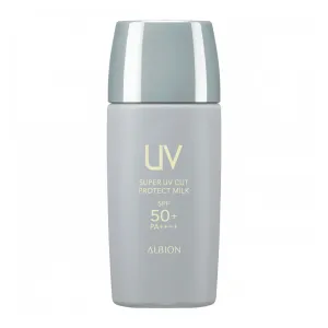 ALBION Super UV Cut Protect Milk