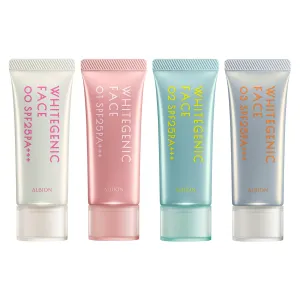 ALBION Whitegenic Face