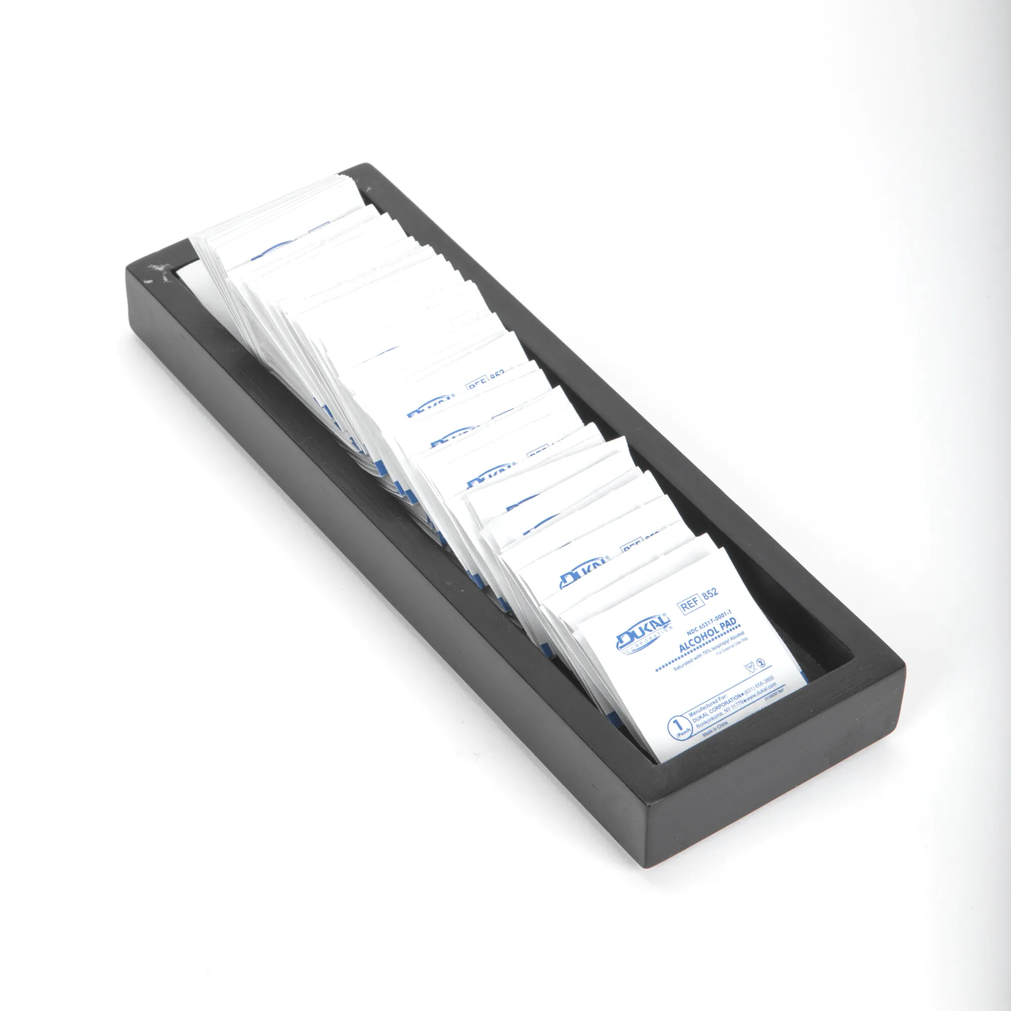 Alcohol Prep Pad, 200 ct