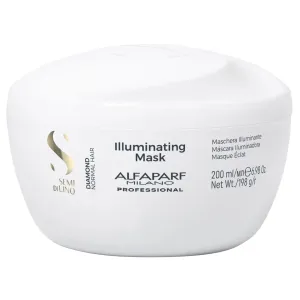Alfaparf Diamond Illuminating Mask 200ML
