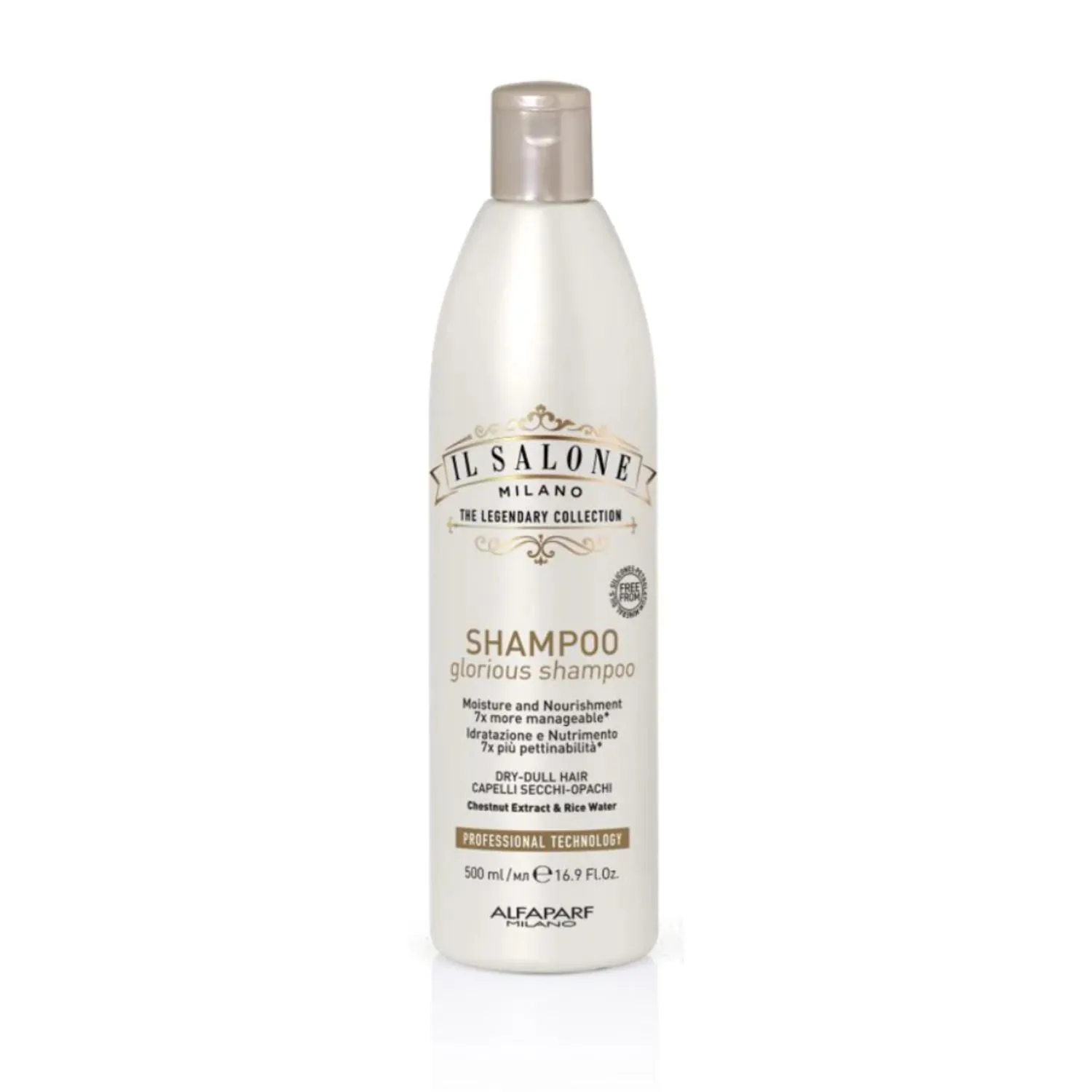 Alfaparf Il Salone Glorious Shampoo 500ml
