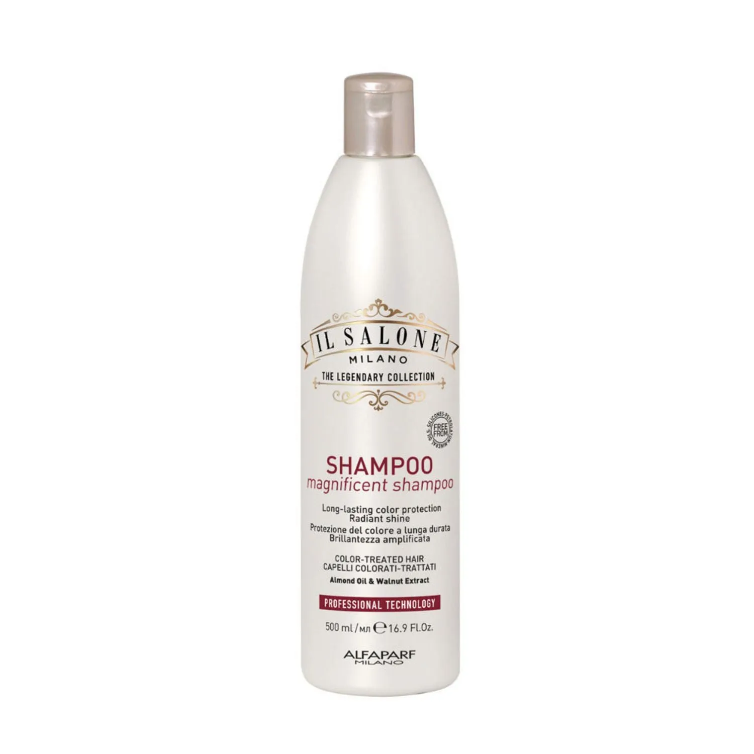 Alfaparf Il Salone Magnificent Shampoo
