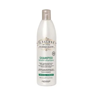 Alfaparf Il Salone Milano Keratin Shampoo 500ml