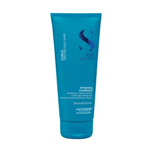 Alfaparf Milano Semi Di Lino Curl Enhancing Conditioner 200ml?