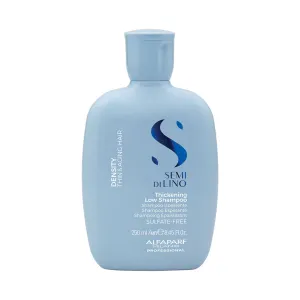 Alfaparf Milano Semi Di Lino Density Thickening Low Shampoo 250ml