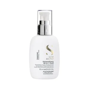 Alfaparf Milano Semi Di Lino Diamond Extraordinary All-In-1 Fluid 125ml