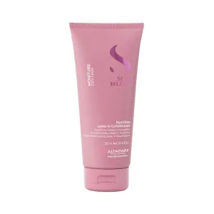 Alfaparf Milano Semi Di Lino Moisture Nutritive Leave-In Conditioner 200ml