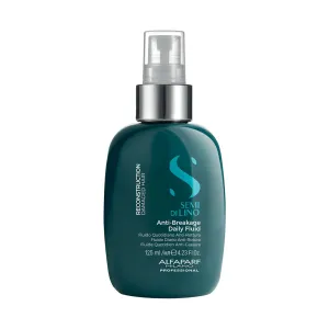 Alfaparf Milano Semi Di Lino Reconstruction Anti-Breakage Daily Fluid 125ml