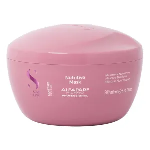 Alfaparf Moisture Nutritive Mask 200ML