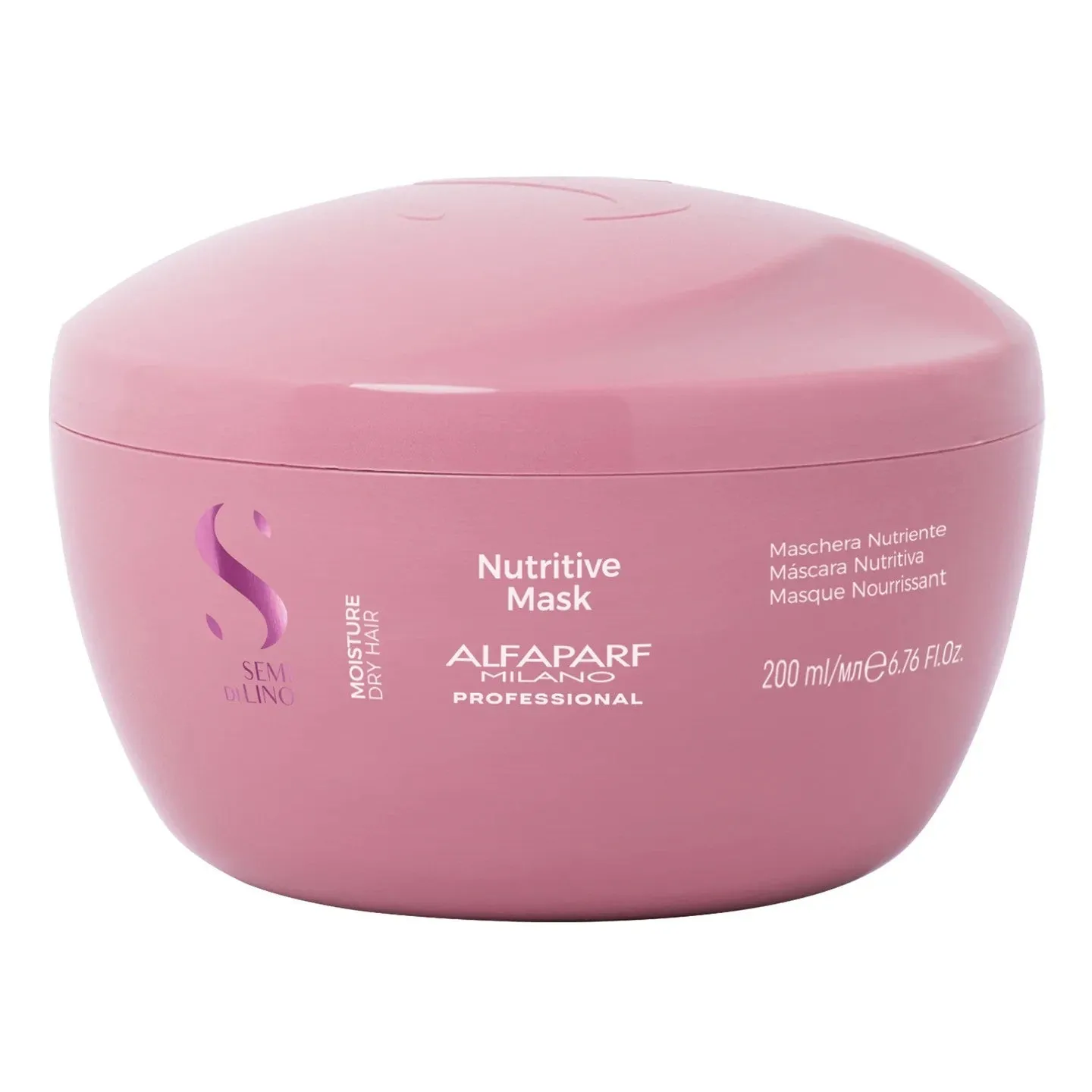 Alfaparf Moisture Nutritive Mask 200ML