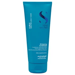 Alfaparf Semi Di Lino Curls Conditioner 200ML