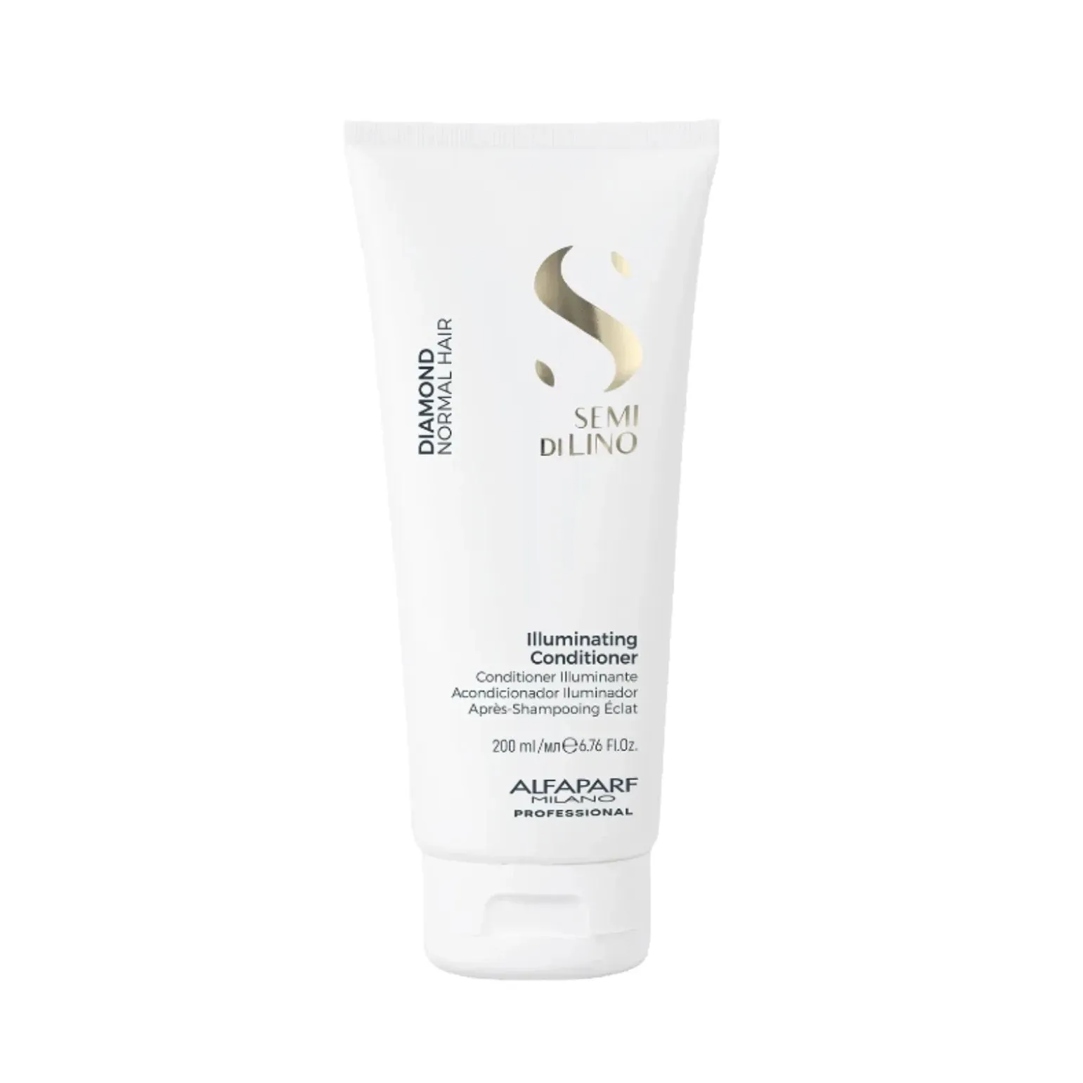 Alfaparf Semi Di Lino Diamond Illuminating Conditioner 200ML