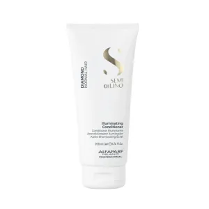 Alfaparf Semi Di Lino Diamond Illuminating Conditioner 200ML