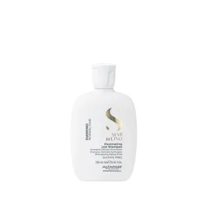 Alfaparf Semi Di Lino Diamond Illuminating Low Shampoo - 250ML