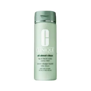 All About Clean? Liquid Facial Soap 200ml