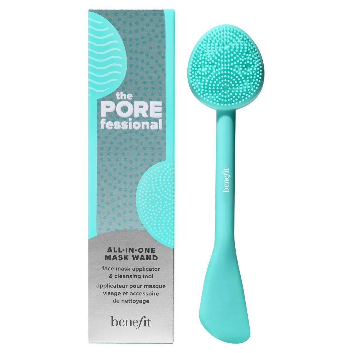 All-in-One Mask Wand