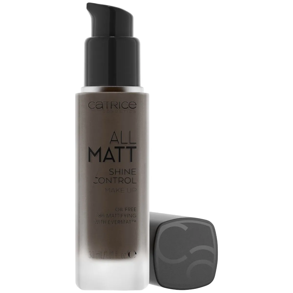 All Matte Shine Control Make Up