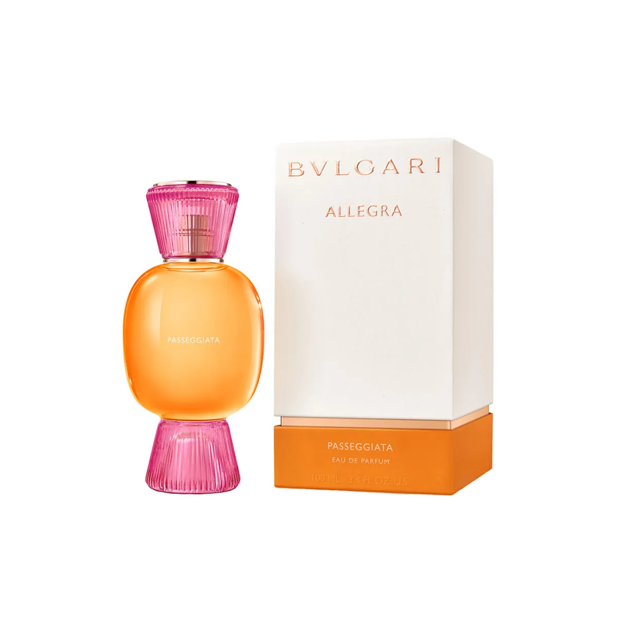 Allegra Passeggiata Eau de Parfum
