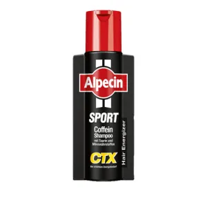 Alpecin Caffeine Sport Shampoo 250ml