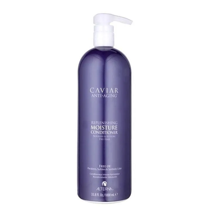 Alterna Caviar Replenishing Moisture Conditioner