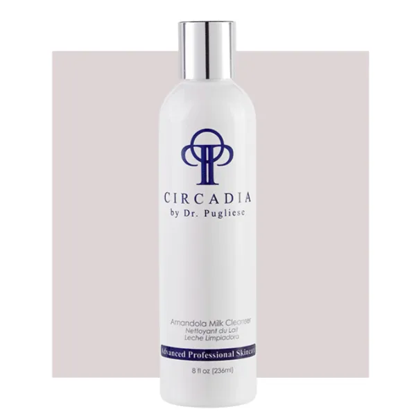 Amandola Milk Cleanser
