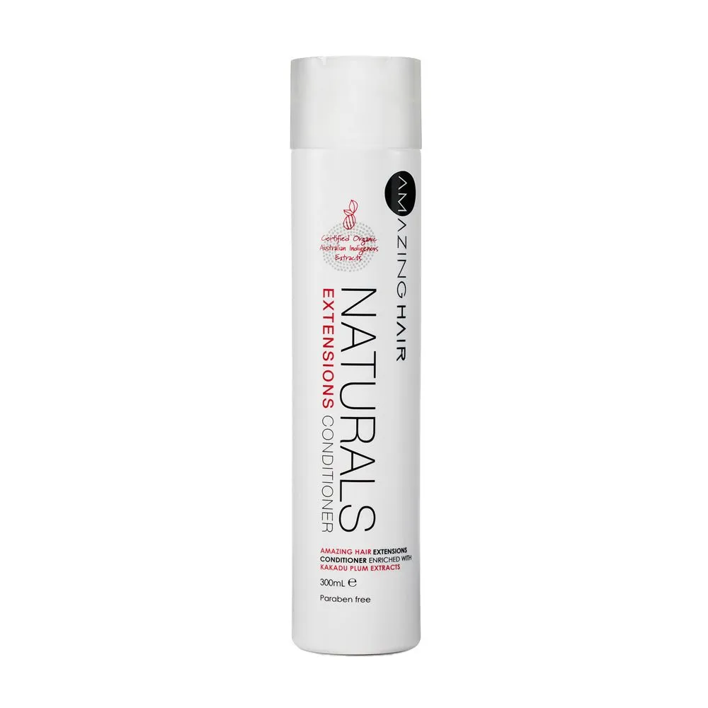 Amazing Hair Naturals Extension Conditioner 300ml