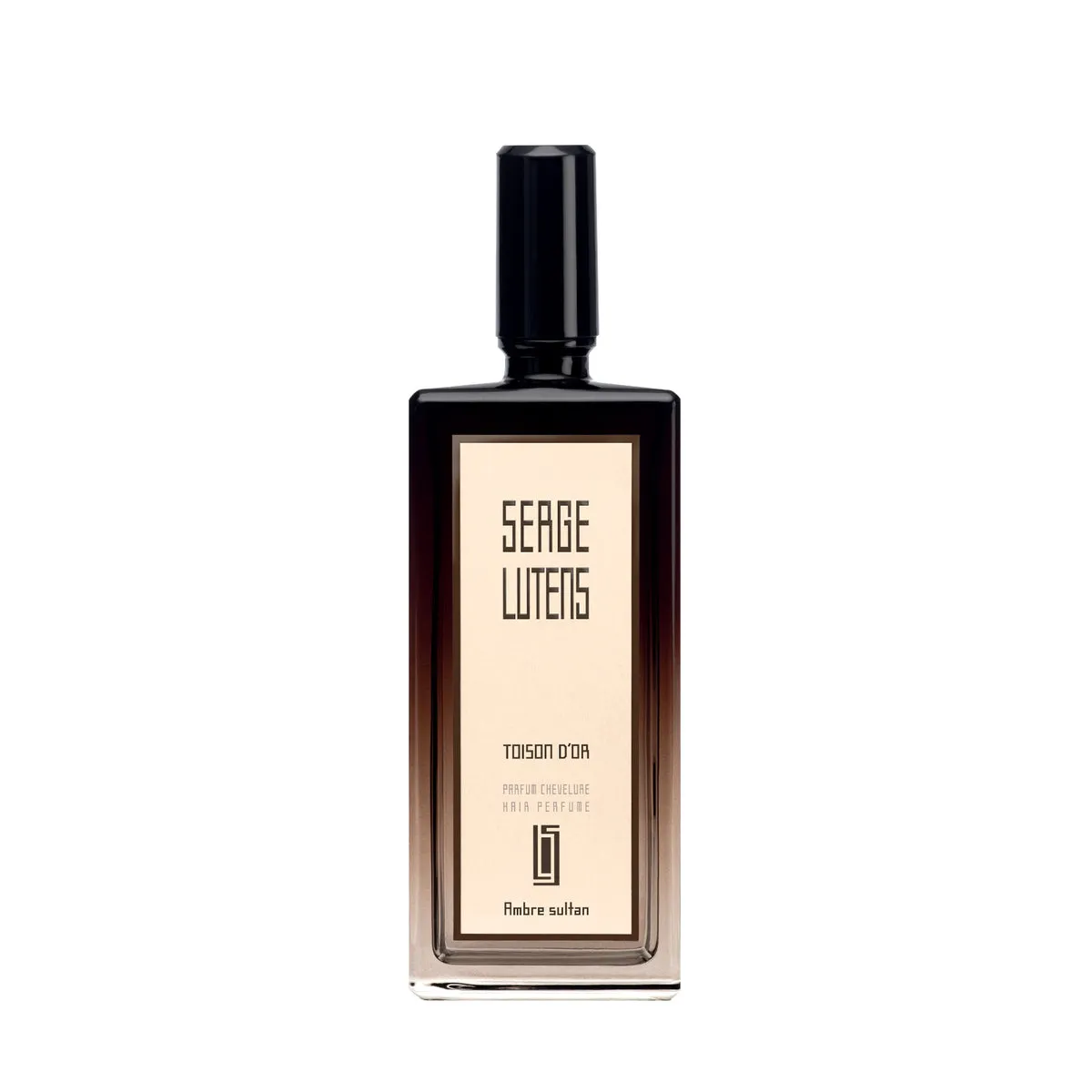 Ambre Sultan Hair Mist