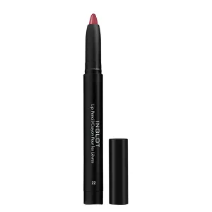 AMC Lip Pencil With Sharpener-No.22