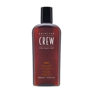 American Crew 3-in-1 450ml