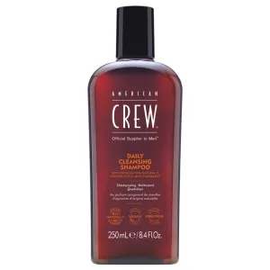 American Crew Daily Cleansing Shampoo for all hair types