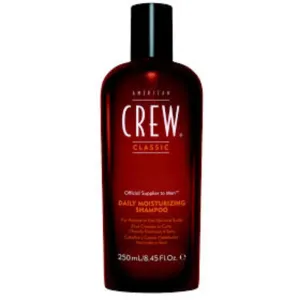 American Crew Deep Moisturizing Shampoo